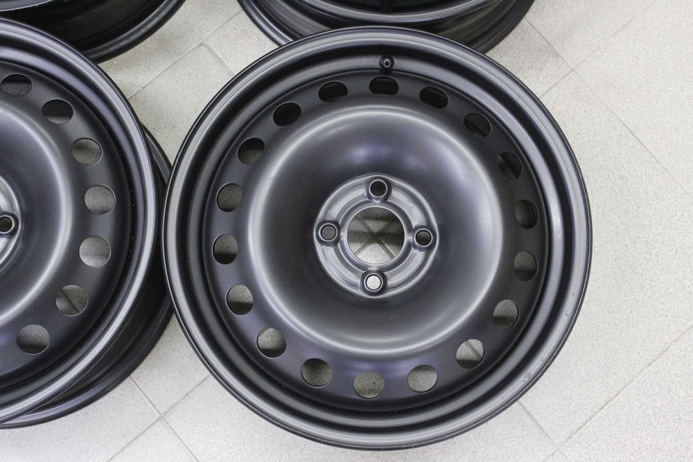 Джанти 16" Renault, Dacia