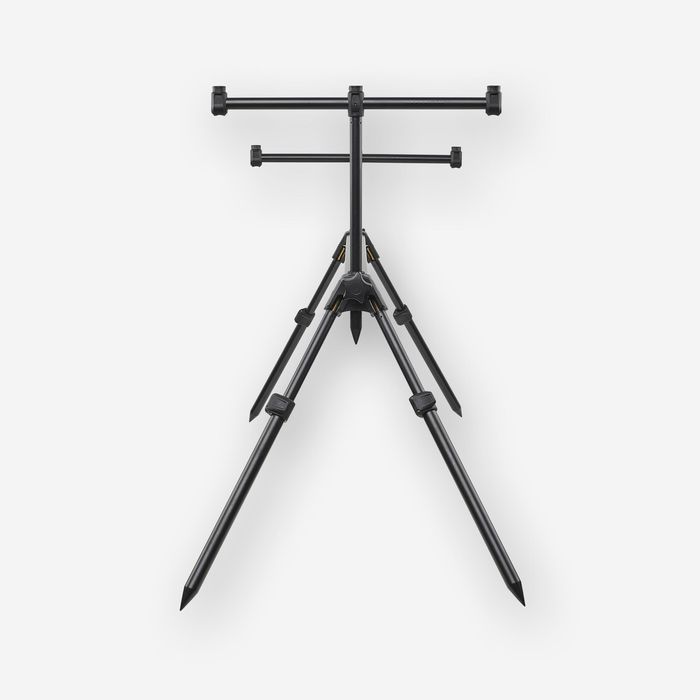 Rod pod 100 pescuit la crap - No Size - produs resigilat Decathlon