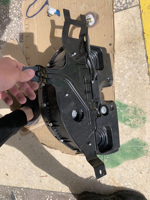 Compresor perne aer Range Rover Sport/Vogue 2015