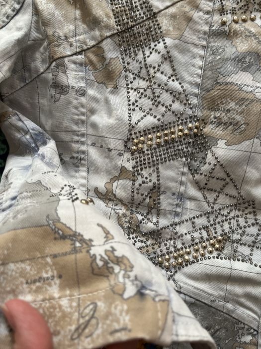 Продам джинсовку