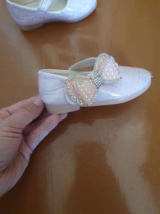 Туфелька для принцессы