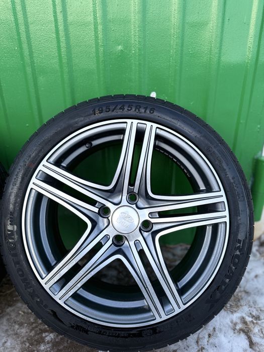 Продам диски R16