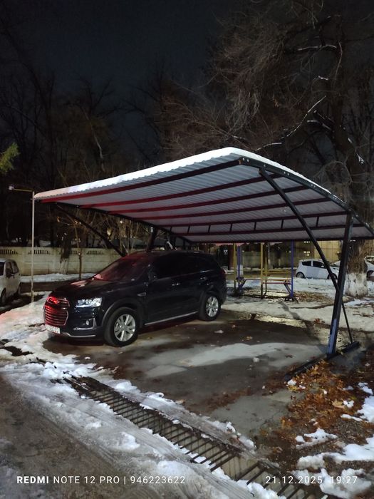 AvTo/Naves ustanovka