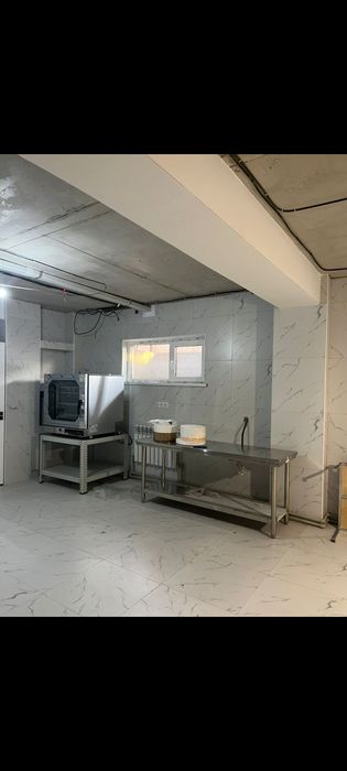 Сдам в аренду помещение под цех