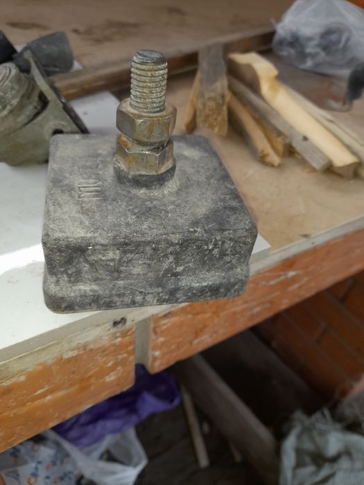 Продам отбойники