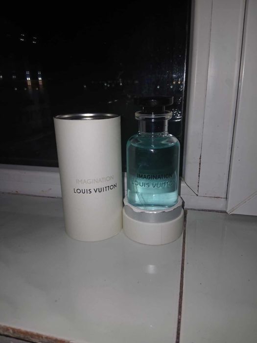 Louis Vuitton Parfum