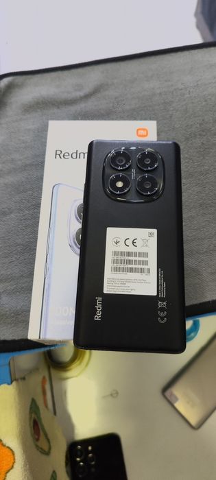 Redmi note 14 pro