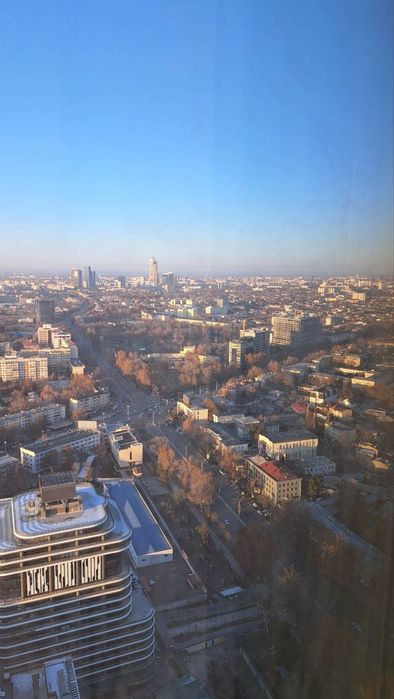 Яккасарай. ЖК Piramit Towers. Элитный комплекс. 2х комнатная квартира