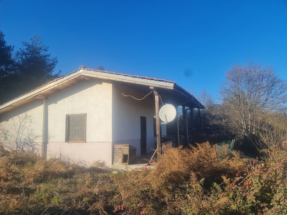 Продава се Къща в с. Полковник Серафимово, Област Смолян - 48 кв.м за 370 €/кв.м - Снимка #1