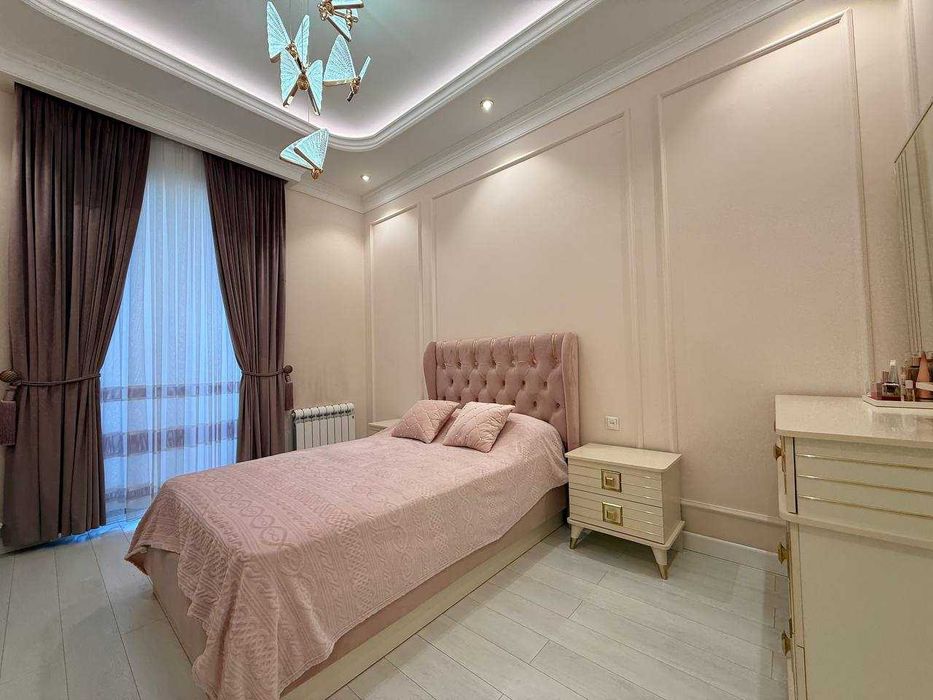 4-х комнатная в ЖК «Sayram Avenue» ID: 7716