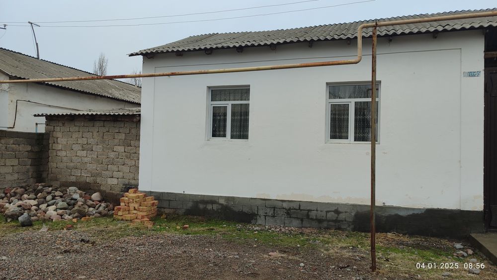 Ер сотилади 5 сотиг