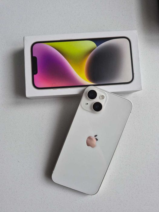 Продам IPhone 14