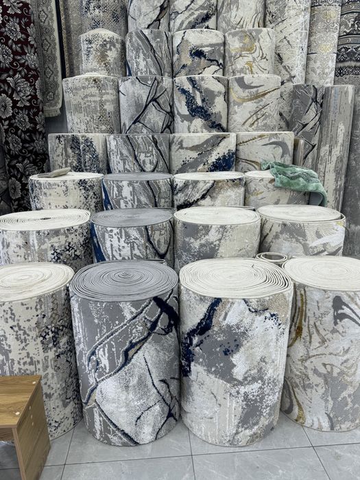 Gilam Daroʻshka Skidka