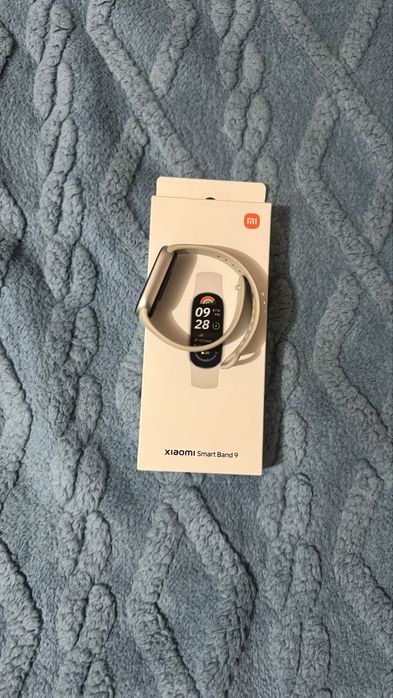 Смарт-часы. Mi band-9.