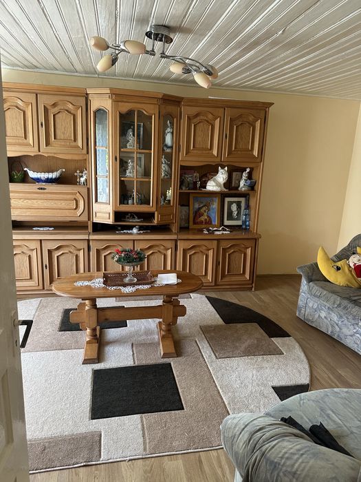Vand casa + teren com Produlesti