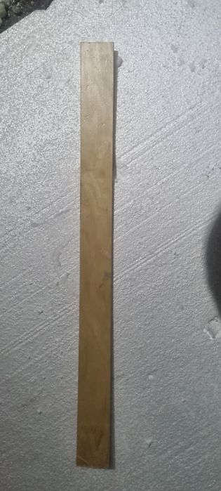 Ламель на кровать.