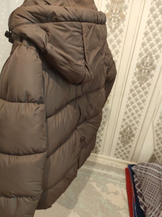 Продам куртку почти новый