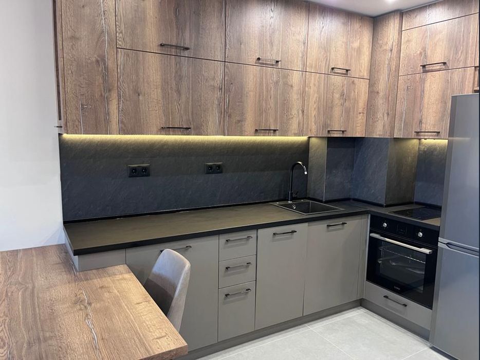 Дава се под наем Двустаен апартамент в София, Малинова долина - 65 кв.м за 800 € - Снимка #6