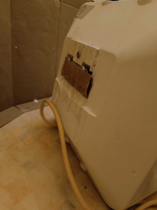 Аристон нагреватель 15 л