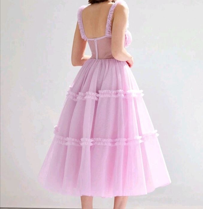 Rochie eleganta femei