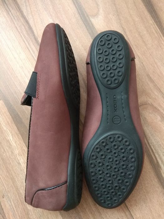 Дамски обувки ,тип балерина