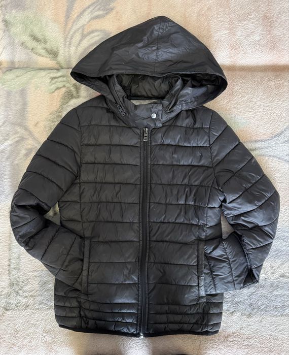 Куртка для девочки (Pull&Bear)