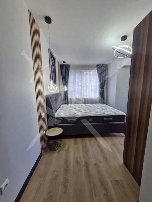 Дава се под наем Тристаен апартамент в София, Дървеница - 115 кв.м за 1097.01 € - Снимка #5