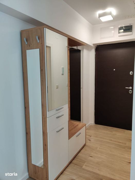 Apartament 3 camere Fabrica de Glucoza ,zona de Nord, comision 0%