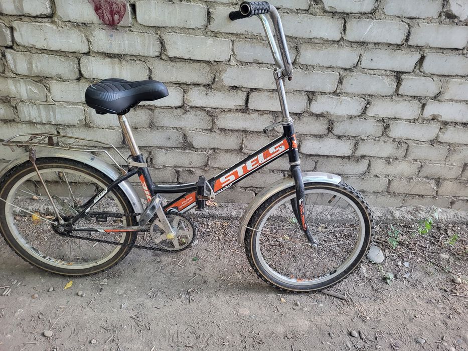 Велосипед продам