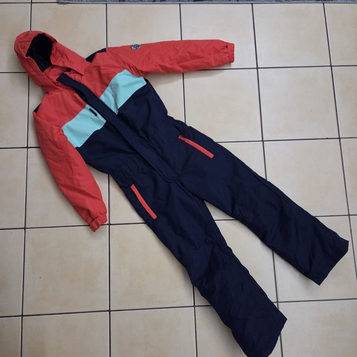 Salopeta ski marimea 140