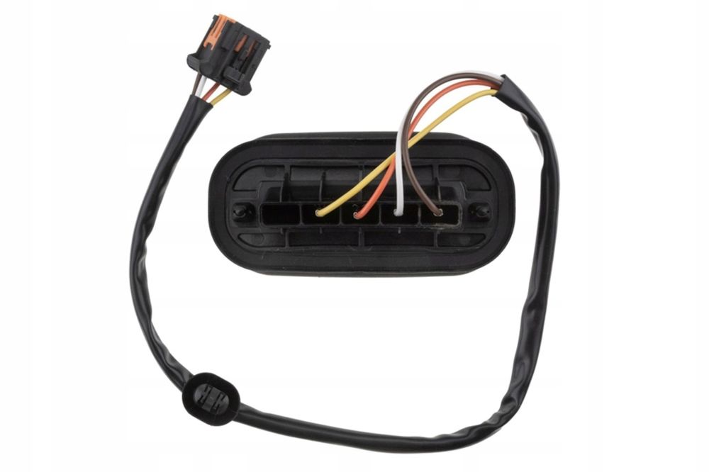 Датчик Сензор За Плъзгаща Врата, Renault, Master 3, Nv400, Movano B