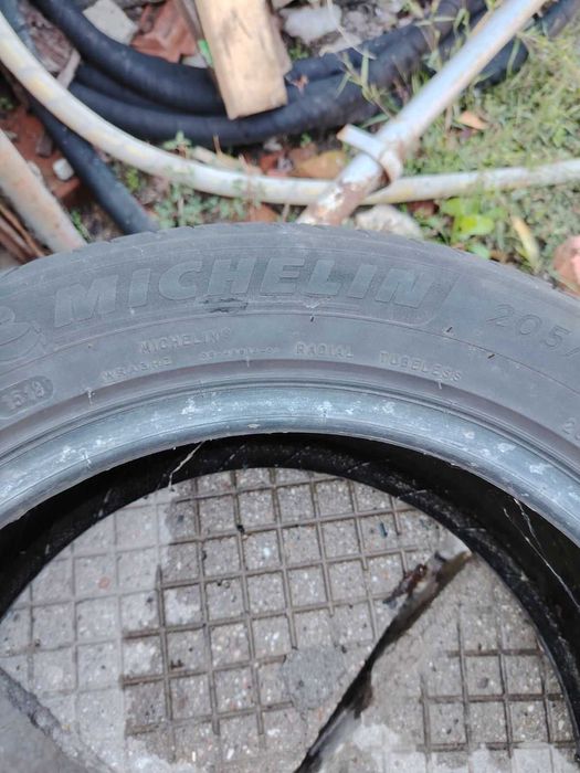 Употребявани летни гуми