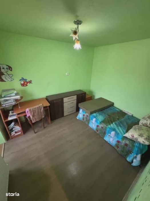 Apartament 2 camere, tip vagon, zona D-va