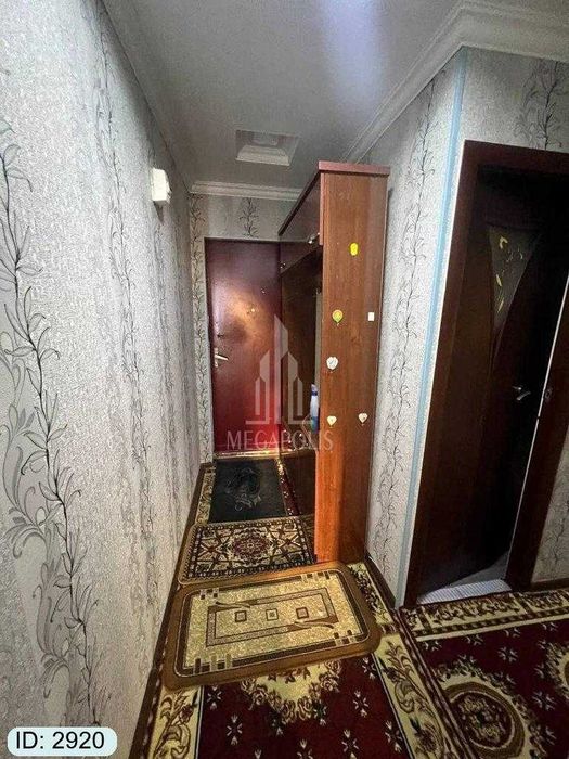 gorgaz saodat restarani tarafda 2 xonali  kvartira sotiladi №2920