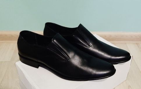 Туфли мужские