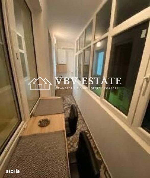 Garsonieră Unirii | LUX | Modernă | Metrou