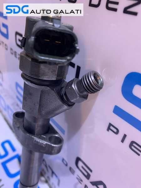 Injector Injectoare Renault Laguna 2 2.2 DCI 2001 - 2007 Cod 0445110084, 8200084534 [MX1137]