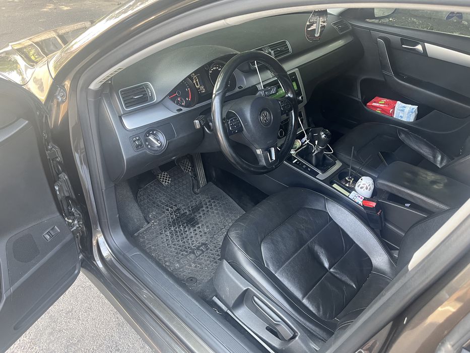 De vânzare PASSAT 2013