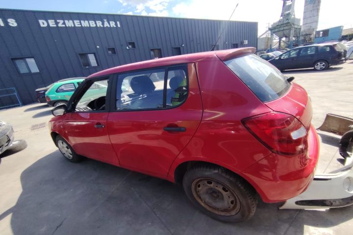 Pompa benzina in rezervor 6Q0919051F 6Q0919051F Skoda Fabia 5J