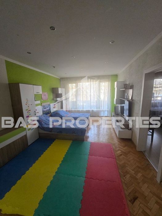 3-стаен в София-Люлин 4 площ 80