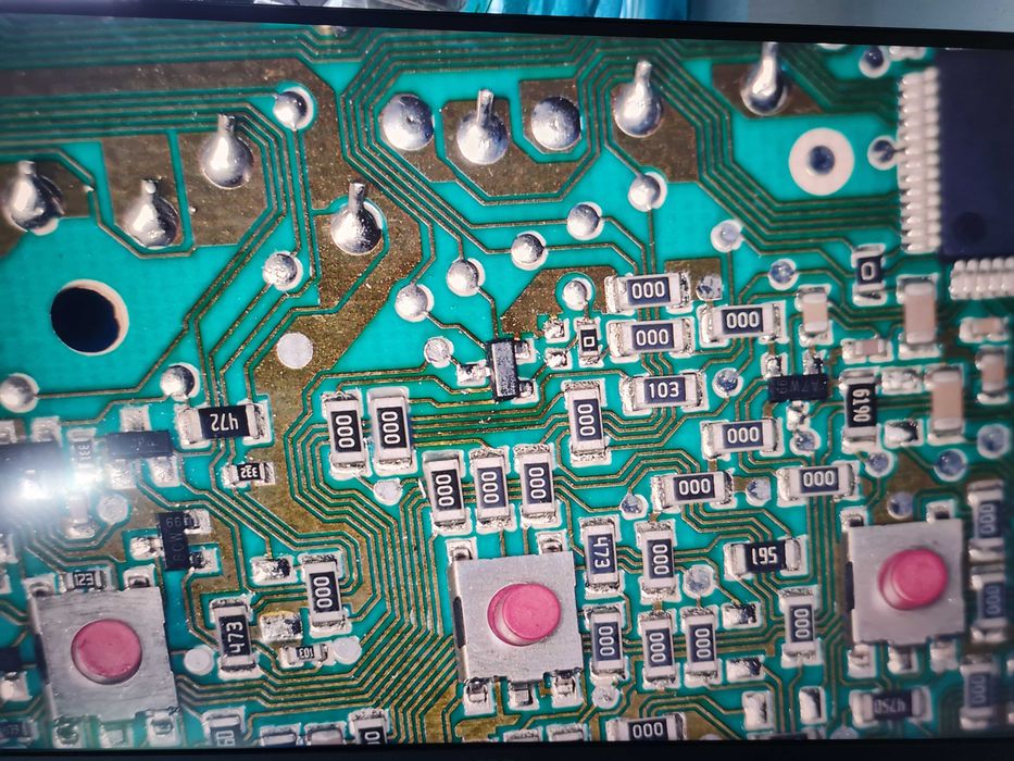 Reparații profesionale – electronice – IT - garanție + preț corect