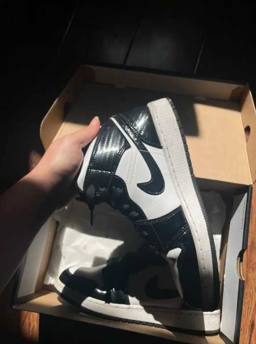 Nike Air Jordan Mid