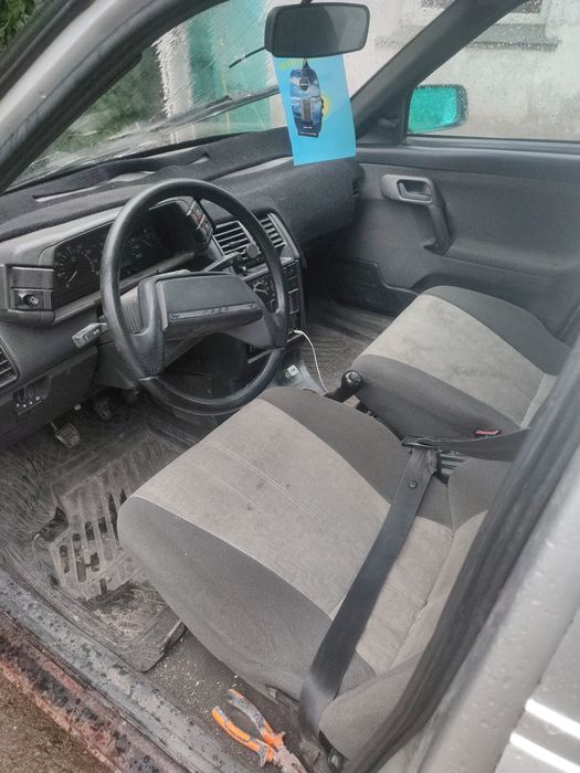 Продам ваз 2112 газ бензин