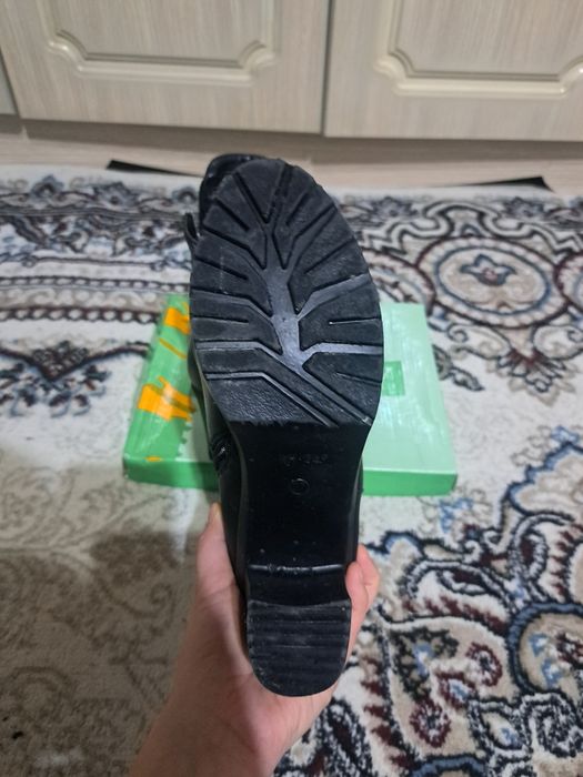 Pochta xizmati mavjud