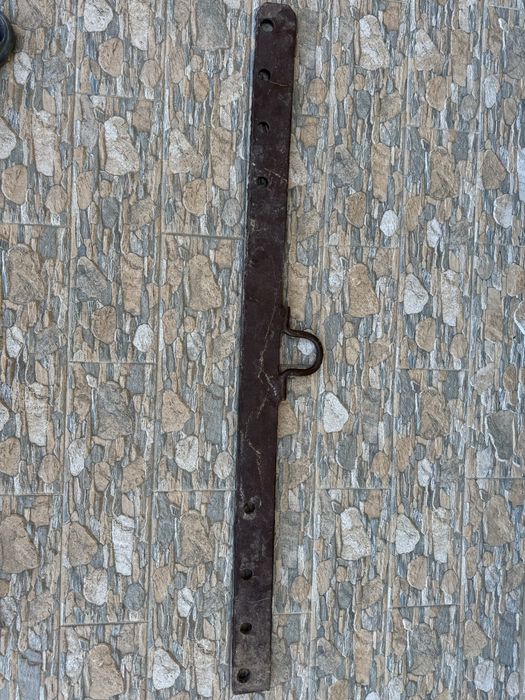 Vând suport din inox de pus carcasa de vita/porc/oaie