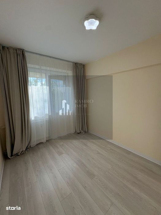 3 Camere Renovat Integral Decomandat Soseua Giurgiului