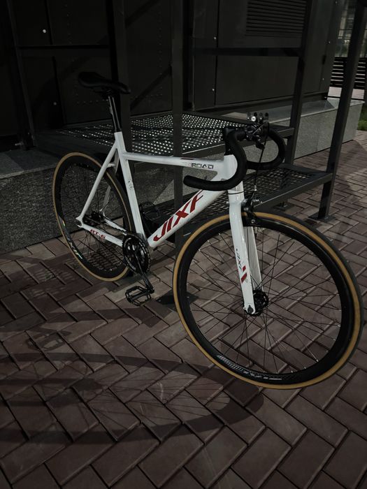 Продам велосипед fix jixf at-6