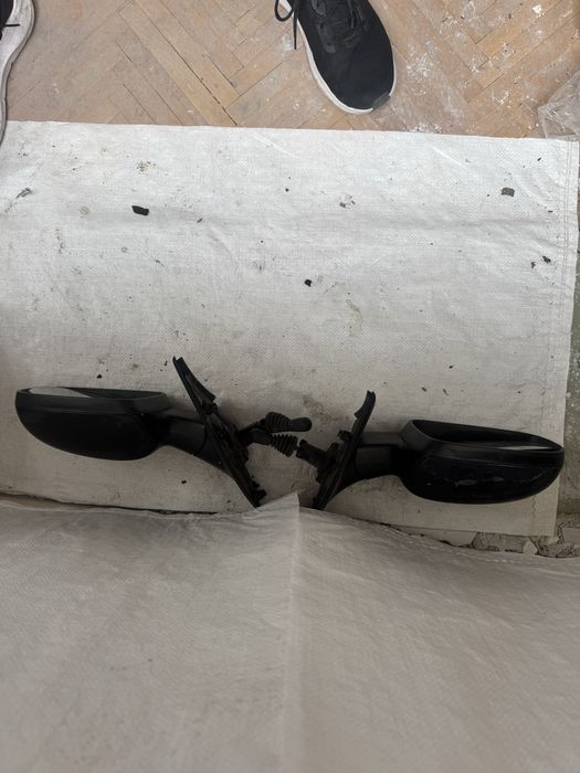 Оригинални огледала Опел Корса Ц Opel Corsa C