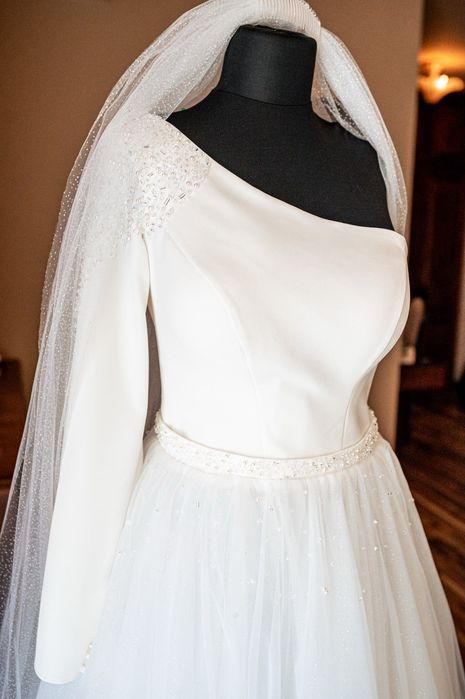 Rochie de mireasă