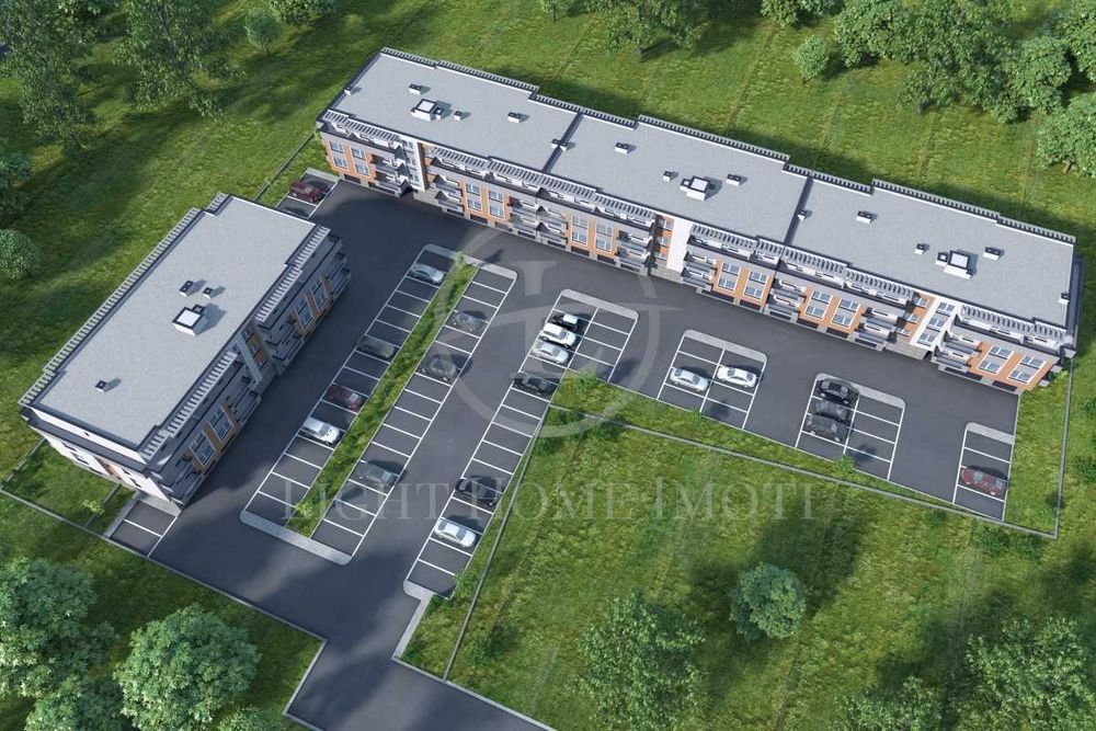 Продава се Двустаен апартамент в Пловдив, Беломорски - 64 кв.м за 559 €/кв.м - Снимка #3